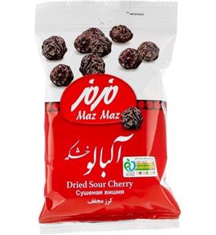 مزمز البالو خشکه  بزرگ 15 ع