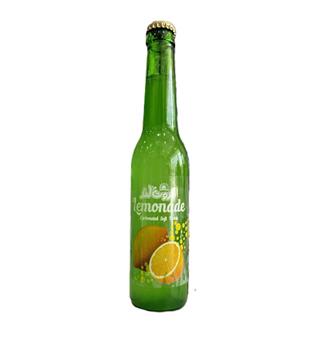 فروتلند لیموناد شیشه280گرمی