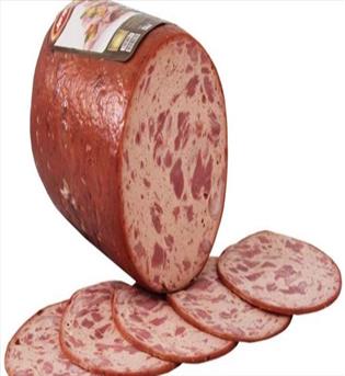 گوشتیران کالباس پپرونی 60%