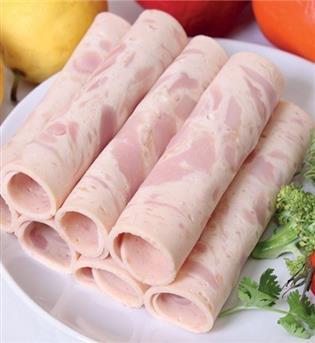 گوشتیران وکیوم ژامبون مرغ
