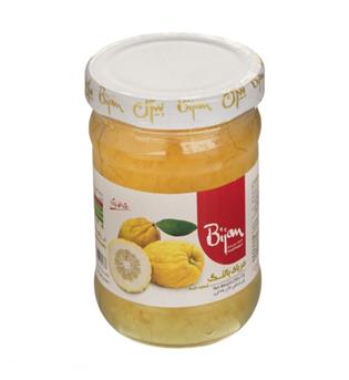 بیژن مربا بالنگ شیشه290گرمی