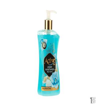 اکتیو مایع دستشویی450گرمی