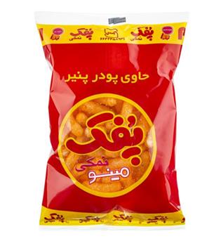 مینو پفک 110گ 