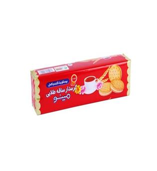 مینو ساقه کرمدار