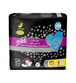 تافته نوار ویژه  شب نازک 7 تایی