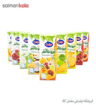 فروتلند 200 سی سی