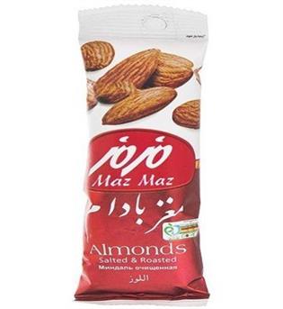مزمز بادام درختی 