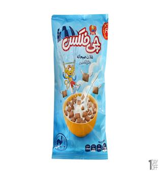 چیتوز چی پف بالشتی شکلاتی25عددی