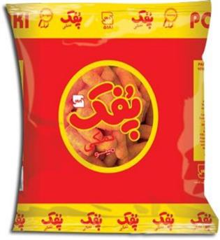 مینو پفک60گ 