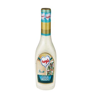 دلوسه سس سزار پت 390گرمی