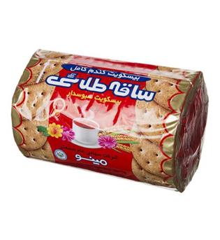 مینو ساقه طلایی ساده