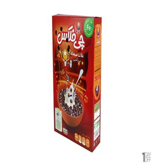 چیتوزچی فلکس غلات صبحانه
