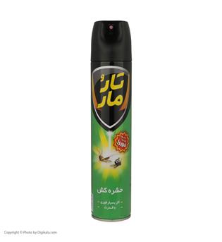 تارو مار حشره کش  بی بو