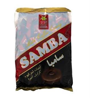 اناتا شکلات سامبا فله