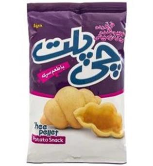 چیتوز چیپلت 30ع