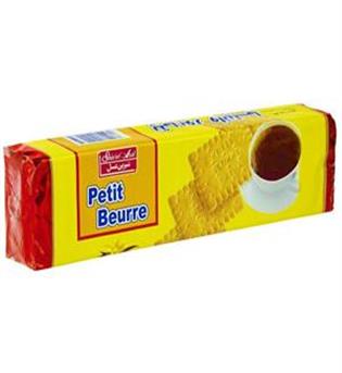 مینو پتی بور ساده